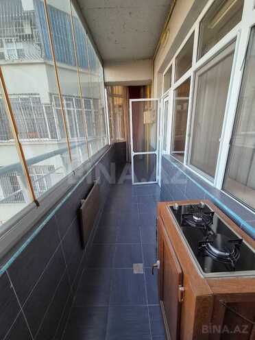 Satılır 3 otaqlı yeni tikili 80 m², 20 Yanvar m., photo 27 from 31