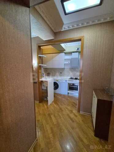 Satılır 3 otaqlı yeni tikili 80 m², 20 Yanvar m., photo 13 from 31
