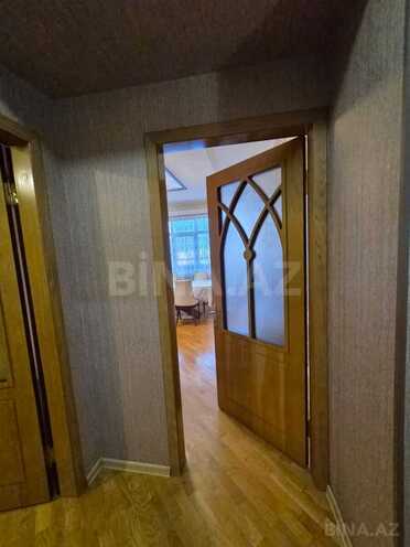 Satılır 3 otaqlı yeni tikili 80 m², 20 Yanvar m., photo 20 from 31