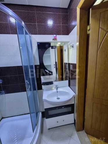 Satılır 3 otaqlı yeni tikili 80 m², 20 Yanvar m., photo 26 from 31