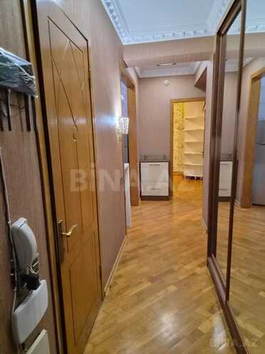 Satılır 3 otaqlı yeni tikili 80 m², 20 Yanvar m., photo 18 from 31