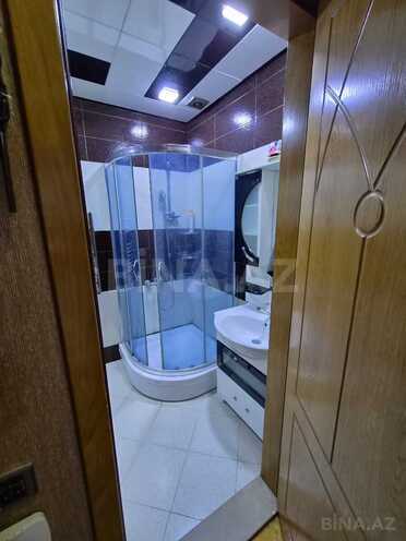 Satılır 3 otaqlı yeni tikili 80 m², 20 Yanvar m., photo 25 from 31
