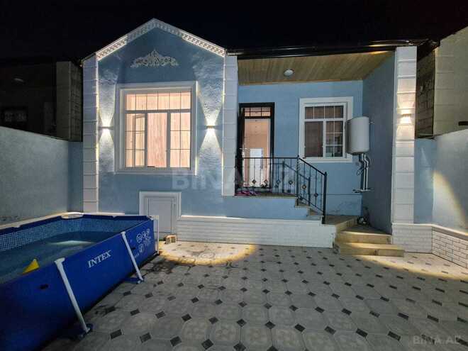 Продаётся 3-комн. дом/дача 137 м², пос. Сарай, photo 8 from 17