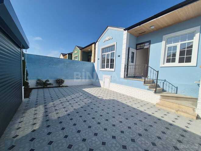 Продаётся 3-комн. дом/дача 137 м², пос. Сарай, photo 15 from 17