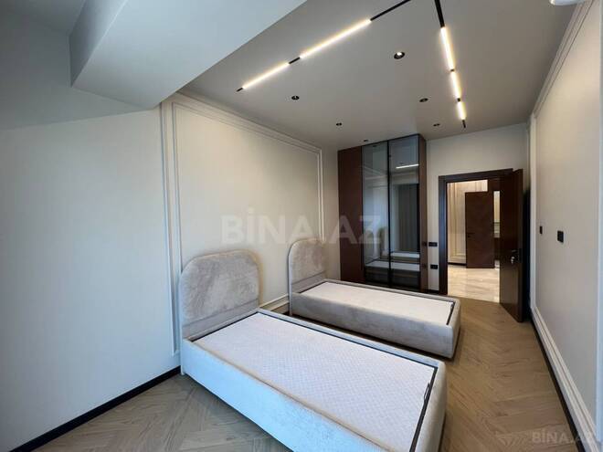 Сдаётся 3-комн. новостройка 130 м², пос. Аг шехер, photo 12 from 17