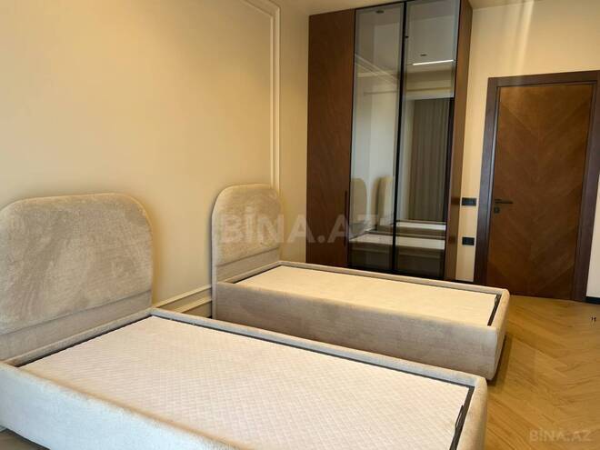 Сдаётся 3-комн. новостройка 130 м², пос. Аг шехер, photo 14 from 17