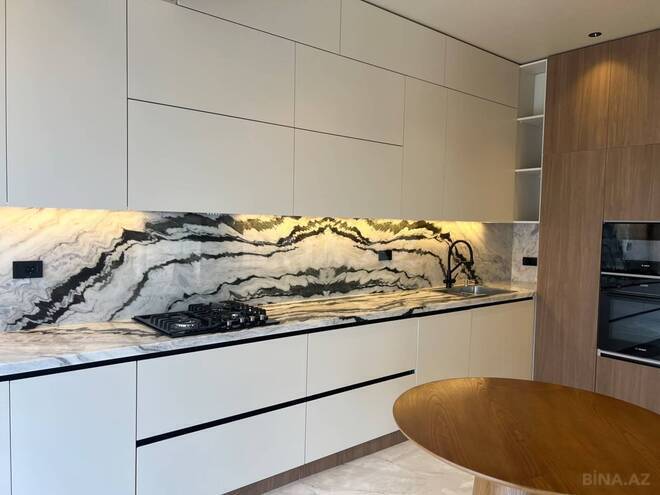 Сдаётся 3-комн. новостройка 130 м², пос. Аг шехер, photo 6 from 17