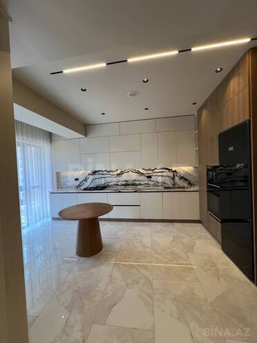 Сдаётся 3-комн. новостройка 130 м², пос. Аг шехер, photo 7 from 17