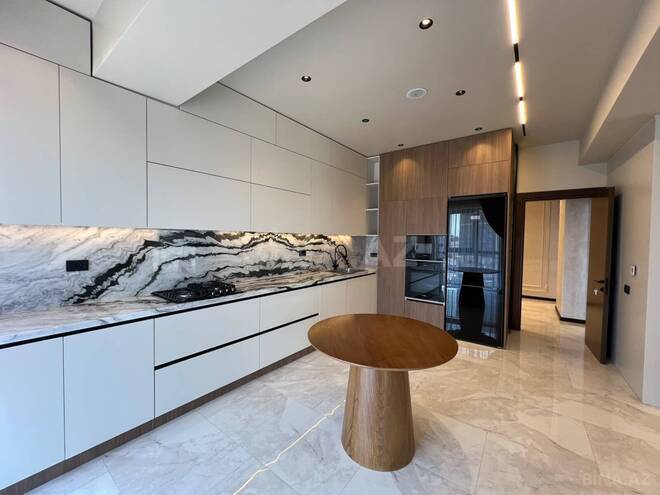 Сдаётся 3-комн. новостройка 130 м², пос. Аг шехер, photo 5 from 17