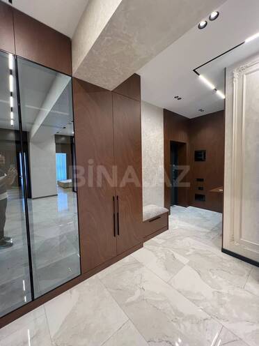 Сдаётся 3-комн. новостройка 130 м², пос. Аг шехер, photo 11 from 17
