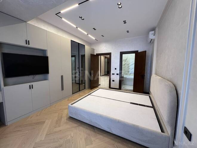 Сдаётся 3-комн. новостройка 130 м², пос. Аг шехер, photo 10 from 17