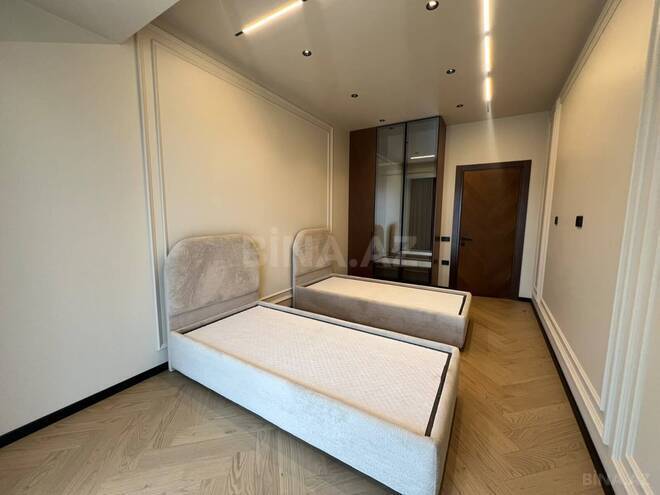 Сдаётся 3-комн. новостройка 130 м², пос. Аг шехер, photo 13 from 17