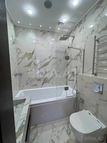 Сдаётся 3-комн. новостройка 130 м², пос. Аг шехер, photo 15 from 17