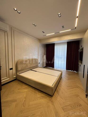 Сдаётся 3-комн. новостройка 130 м², пос. Аг шехер, photo 8 from 17