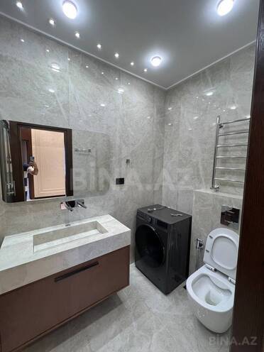 Сдаётся 3-комн. новостройка 130 м², пос. Аг шехер, photo 16 from 17