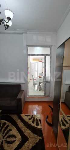 İcarəyə verilir 2 otaqlı köhnə tikili 50 m², 28 May m., photo 10 from 15
