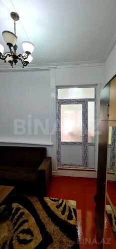 İcarəyə verilir 2 otaqlı köhnə tikili 50 m², 28 May m., photo 9 from 15