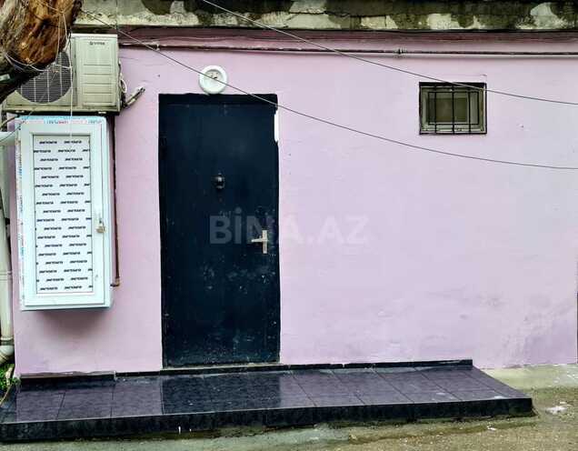 İcarəyə verilir 2 otaqlı köhnə tikili 50 m², 28 May m., photo 4 from 15
