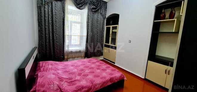 İcarəyə verilir 2 otaqlı köhnə tikili 50 m², 28 May m., photo 12 from 15