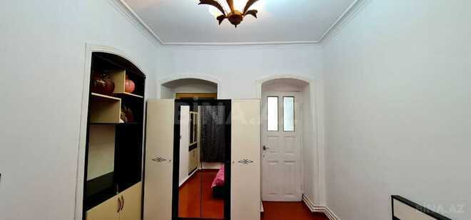 İcarəyə verilir 2 otaqlı köhnə tikili 50 m², 28 May m., photo 5 from 15