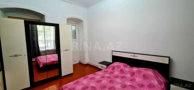 İcarəyə verilir 2 otaqlı köhnə tikili 50 m², 28 May m., photo 7 from 15