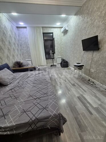 Сдаётся 2-комн. новостройка 60 м², м. Мемар Аджеми, photo 5 from 8