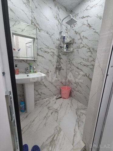 Сдаётся 2-комн. новостройка 60 м², м. Мемар Аджеми, photo 7 from 8