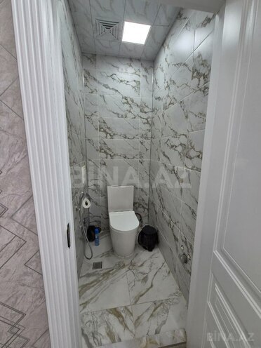 Сдаётся 2-комн. новостройка 60 м², м. Мемар Аджеми, photo 6 from 8