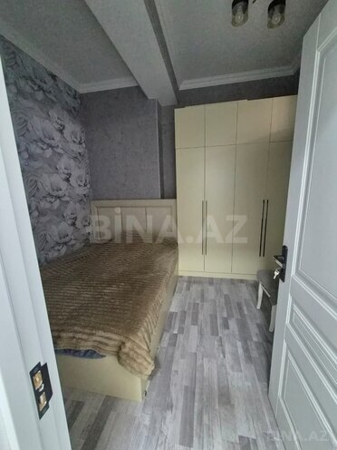Сдаётся 2-комн. новостройка 60 м², м. Мемар Аджеми, photo 4 from 8