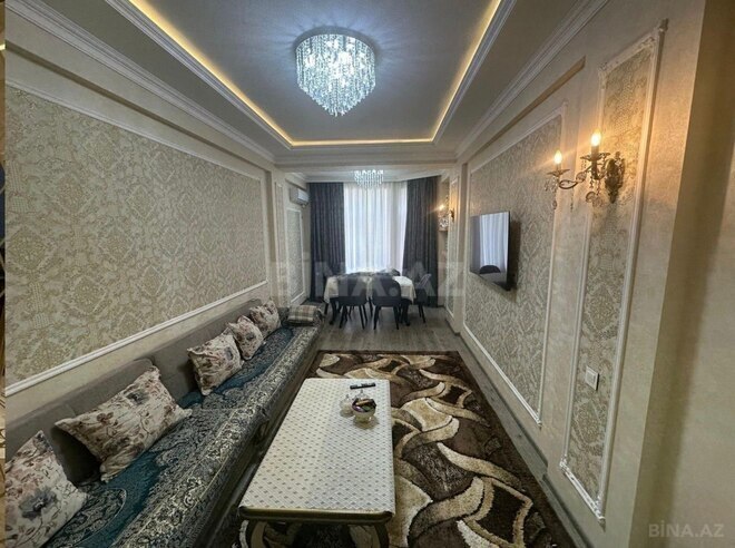 Продаётся 3-комн. новостройка 95 м², Хатаинский р., photo 4 from 10