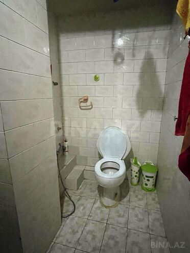 Продаётся 2-комн. вторичка 70 м², Ясамальский р., photo 11 from 13