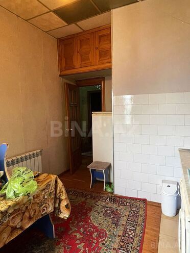 Продаётся 2-комн. вторичка 70 м², Ясамальский р., photo 6 from 13