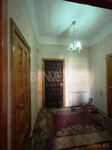 Продаётся 2-комн. вторичка 70 м², Ясамальский р., photo 5 from 13