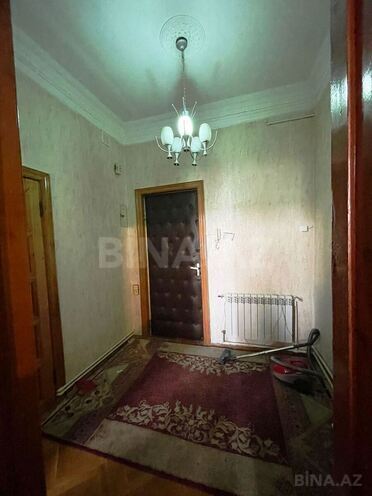 Продаётся 2-комн. вторичка 70 м², Ясамальский р., photo 10 from 13