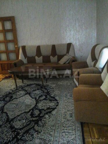 Продаётся 2-комн. вторичка 70 м², Ясамальский р., photo 1 from 13