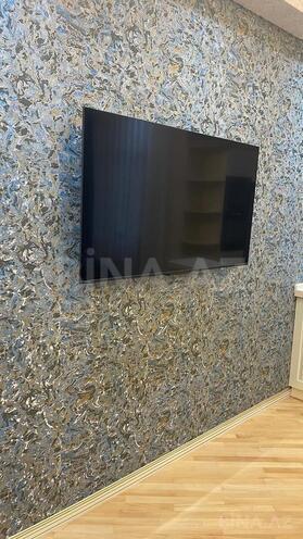 İcarəyə verilir 3 otaqlı yeni tikili 90 m², Nəriman Nərimanov m., photo 18 from 30