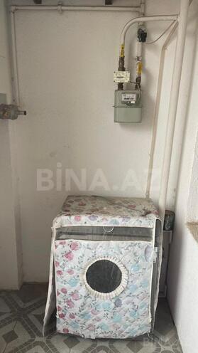 İcarəyə verilir 3 otaqlı yeni tikili 90 m², Nəriman Nərimanov m., photo 22 from 30