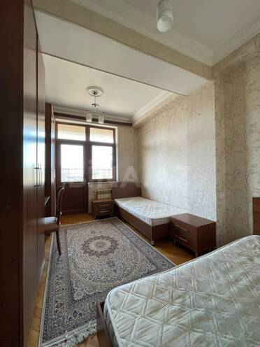 Satılır 3 otaqlı yeni tikili 130 m², Nizami m., photo 9 from 15