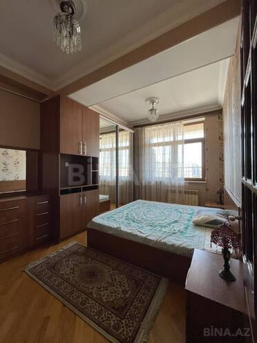 Satılır 3 otaqlı yeni tikili 130 m², Nizami m., photo 8 from 15