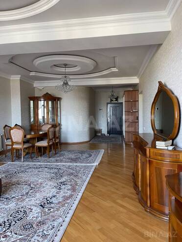 Satılır 3 otaqlı yeni tikili 130 m², Nizami m., photo 6 from 15