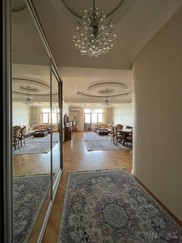 Satılır 3 otaqlı yeni tikili 130 m², Nizami m., photo 5 from 15