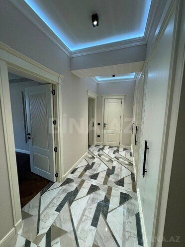 Продаётся 2-комн. новостройка 84 м², м. Элмляр Академиясы, photo 4 from 9