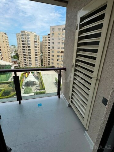 Продаётся 2-комн. новостройка 84 м², м. Элмляр Академиясы, photo 8 from 9