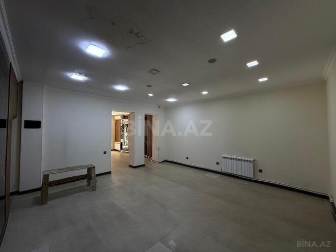 İcarəyə verilir  obyekt 100 m², Nəsimi r., photo 7 from 11