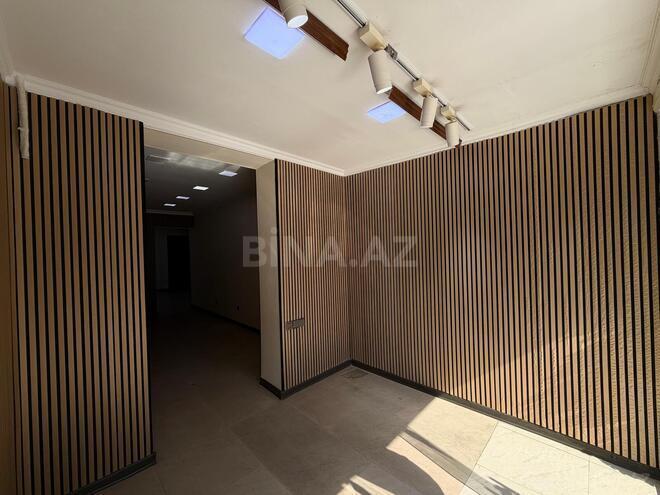 İcarəyə verilir  obyekt 100 m², Nəsimi r., photo 4 from 11