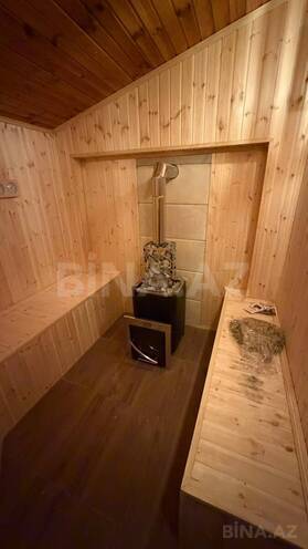 Продаётся 3-комн. дом/дача 500 м², Хазарский р., photo 15 from 17