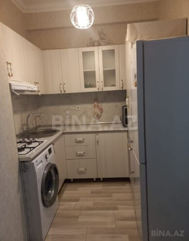 İcarəyə verilir 2 otaqlı yeni tikili 65 m², 20 Yanvar m., photo 4 from 8
