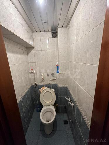 İcarəyə verilir 3 otaqlı köhnə tikili 90 m², Nizami m., photo 8 from 9