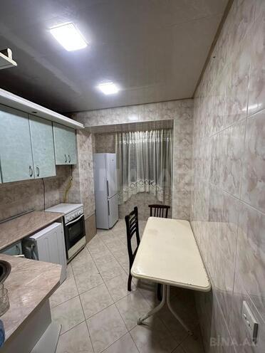 İcarəyə verilir 3 otaqlı köhnə tikili 90 m², Nizami m., photo 6 from 9