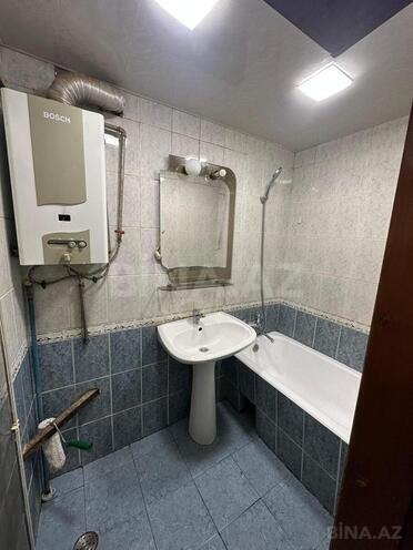 İcarəyə verilir 3 otaqlı köhnə tikili 90 m², Nizami m., photo 7 from 9